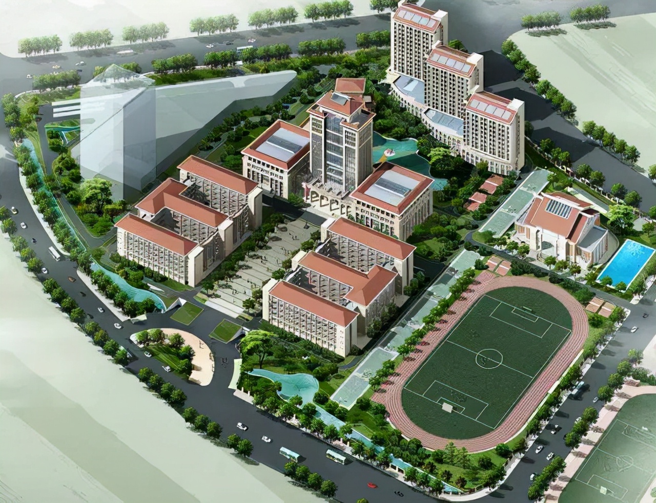 福建省泉州市最好的中学排名,福建泉州十大高中排名