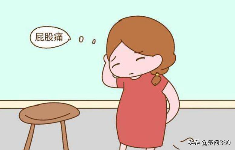 屁股疼有几种原因怎么治,长期屁股骨头疼是怎么回事