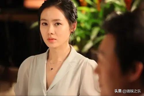 孙艺珍孕肚照,孙艺珍挺孕肚拍广告