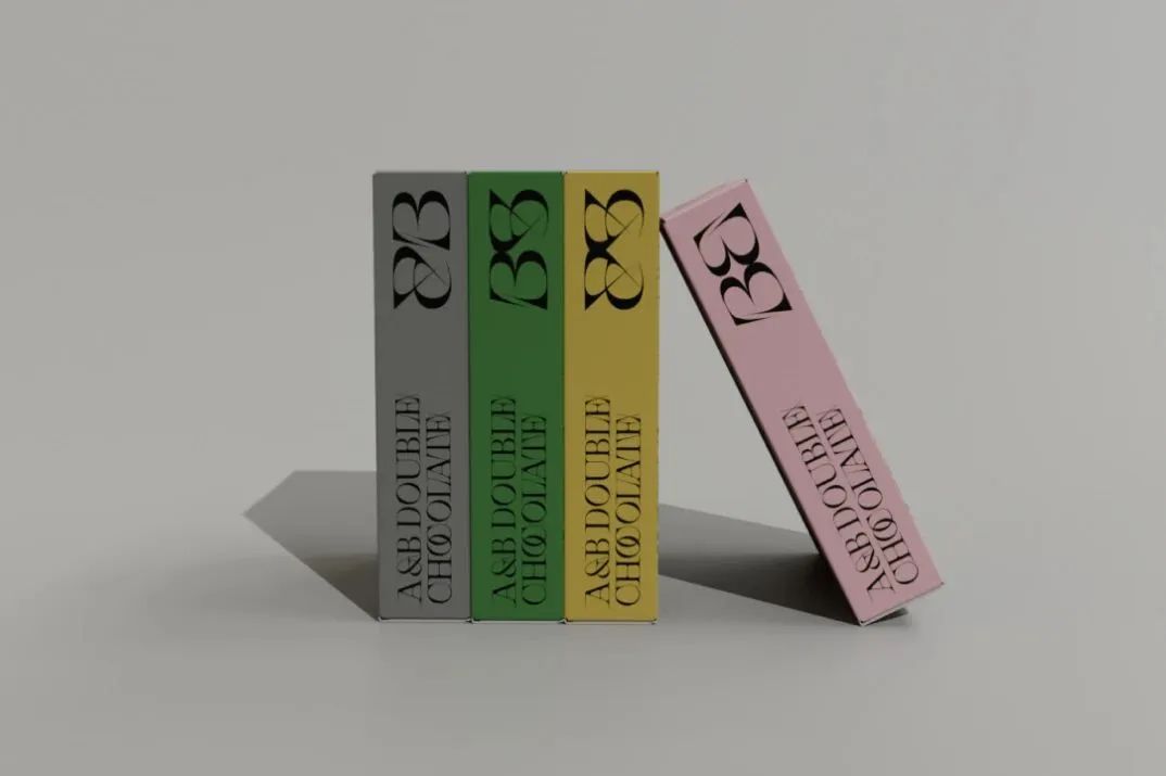 2023新款巧克力礼盒,巧克力最新款礼盒包装