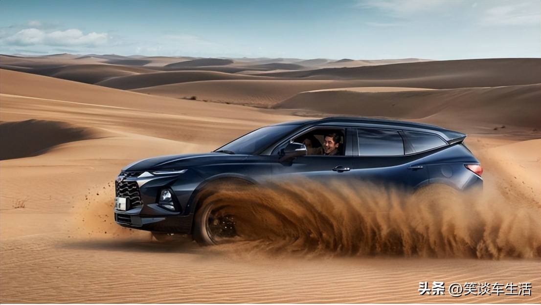 20万左右合资7座suv排行榜前十名,20万左右带座椅通风加热的合资suv