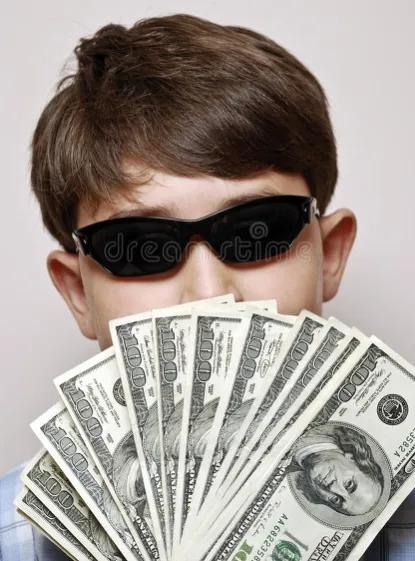 这个社会没钱行吗,这个社会没钱怎么办