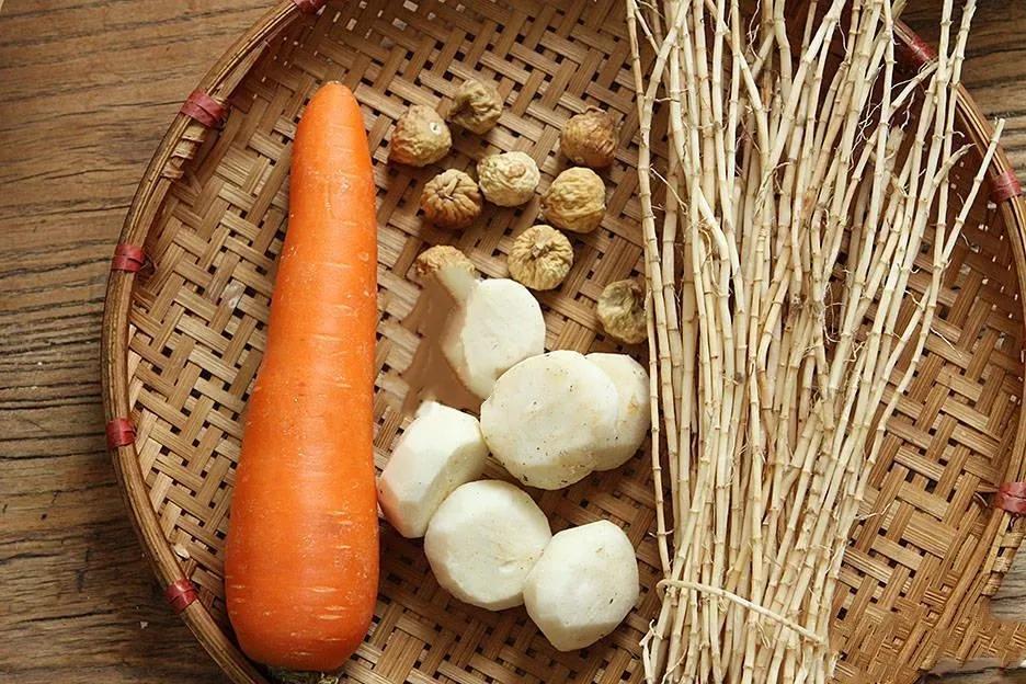 阳了喝什么汤提高免疫力,多喝这六种汤水