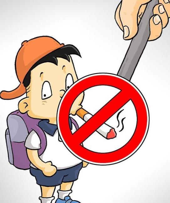 衡水一中学孩子因抽烟回家反省两周,合理吗?网友:先抽颗烟压压惊