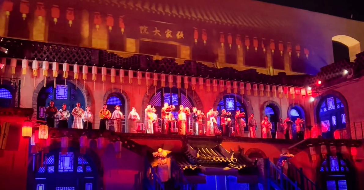 郑州近期冬季网红打卡景点,郑州带娃旅游攻略必去十大景点