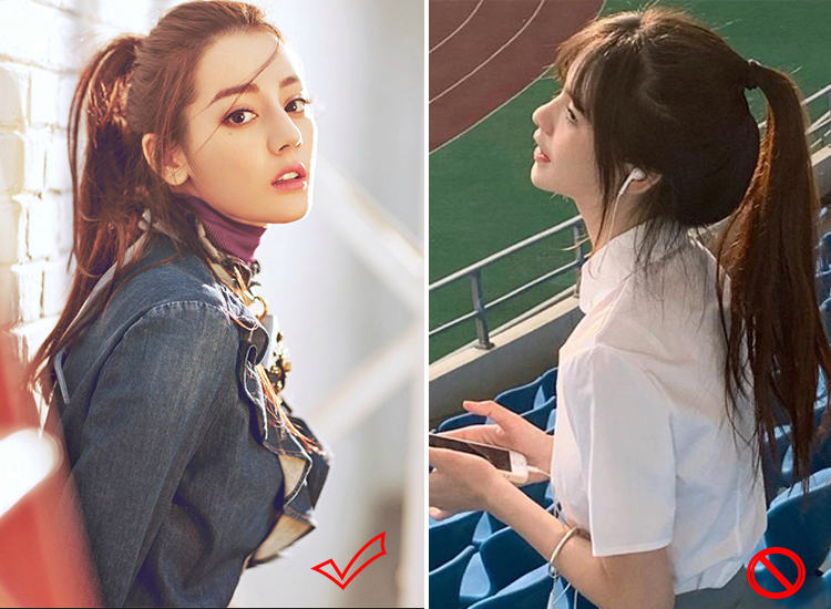 5款适合头发稀少中长的发型,软稀少的头发适合什么发型中长发