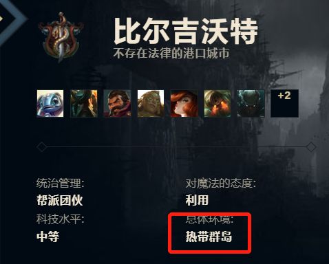 英雄联盟比尔吉沃特神秘q版图标,英雄联盟比尔吉沃特初心