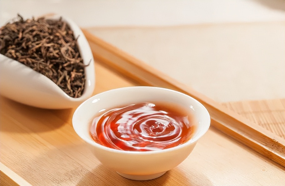 暖胃滋补又不会发胖的茶,冬季不上火的营养茶