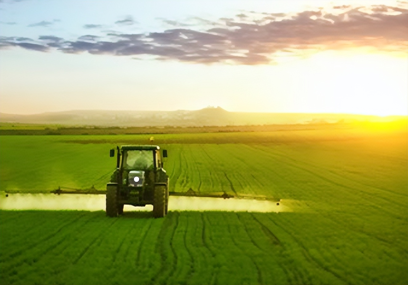 农业技术发展现状中的不足,现代农业技术发展现状和前沿