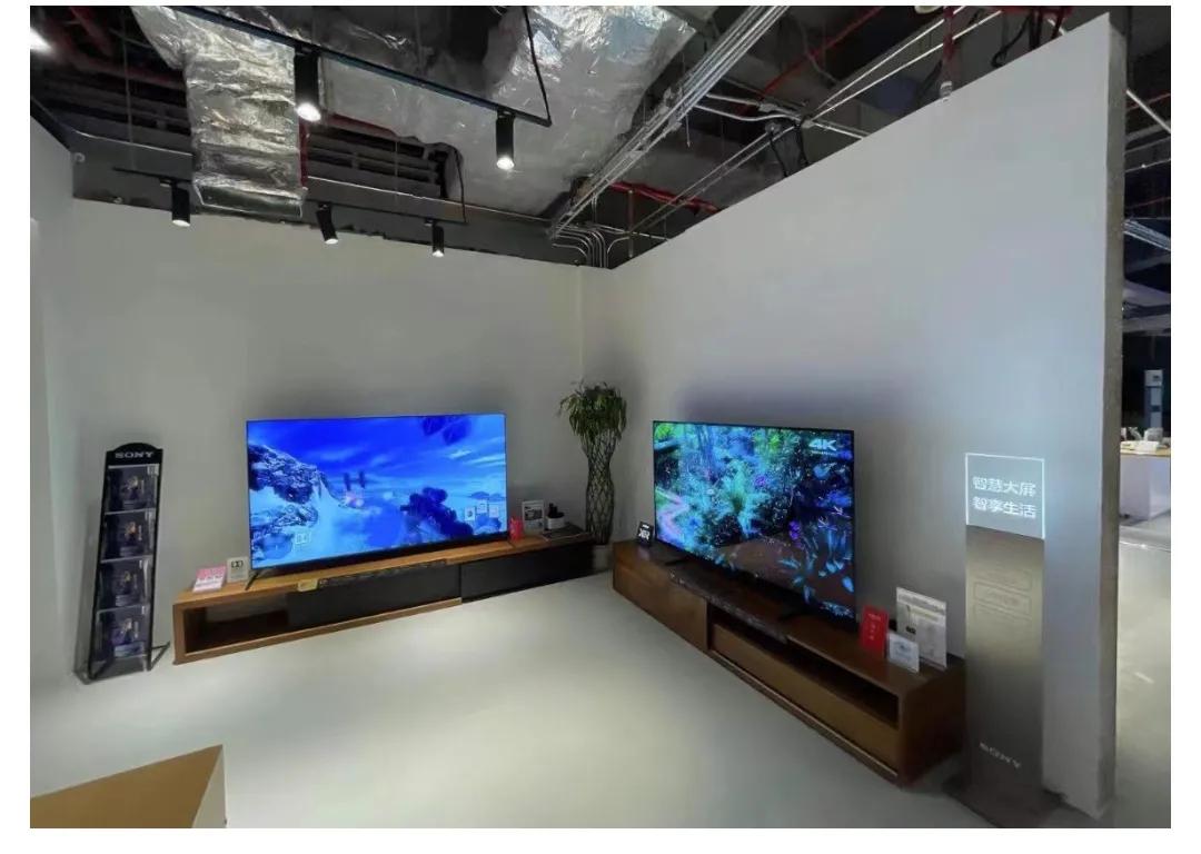 海信85e7和索尼75x85j电视哪个好,tcl海信索尼哪个好