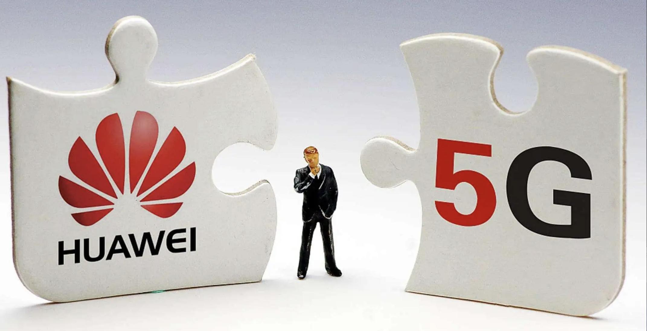 美国打压中兴华为事件一览,美国制裁华为和中兴还有哪些公司