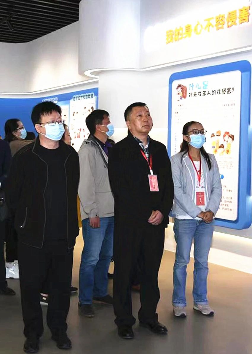 行走在云岭大地——25名代表委员前往云南保山调研检察工作