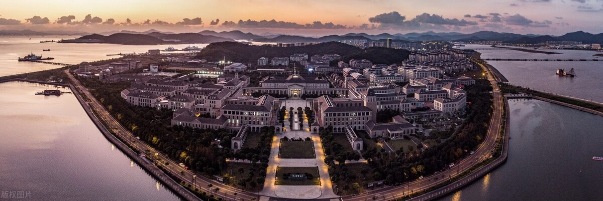 浙江高水平的高校将达到十所,浙江高校对比解读