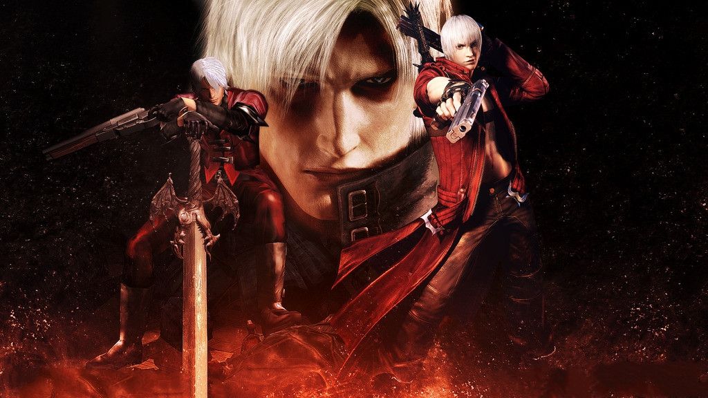 那些被铭记的游戏高光,那些被奉为里程碑的经典游戏