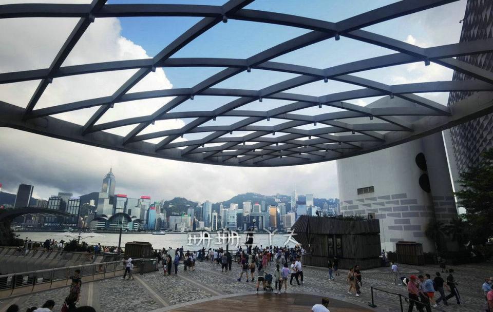 广州出发香港一日游自由行攻略,香港自由行攻略带吃的