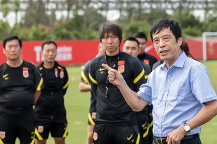 国足幕后交易曝光,国足最新转会