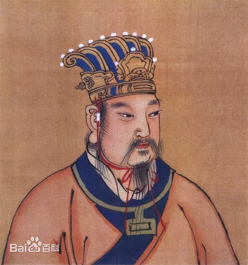 西周历代帝王介绍,中国历代王朝之西周