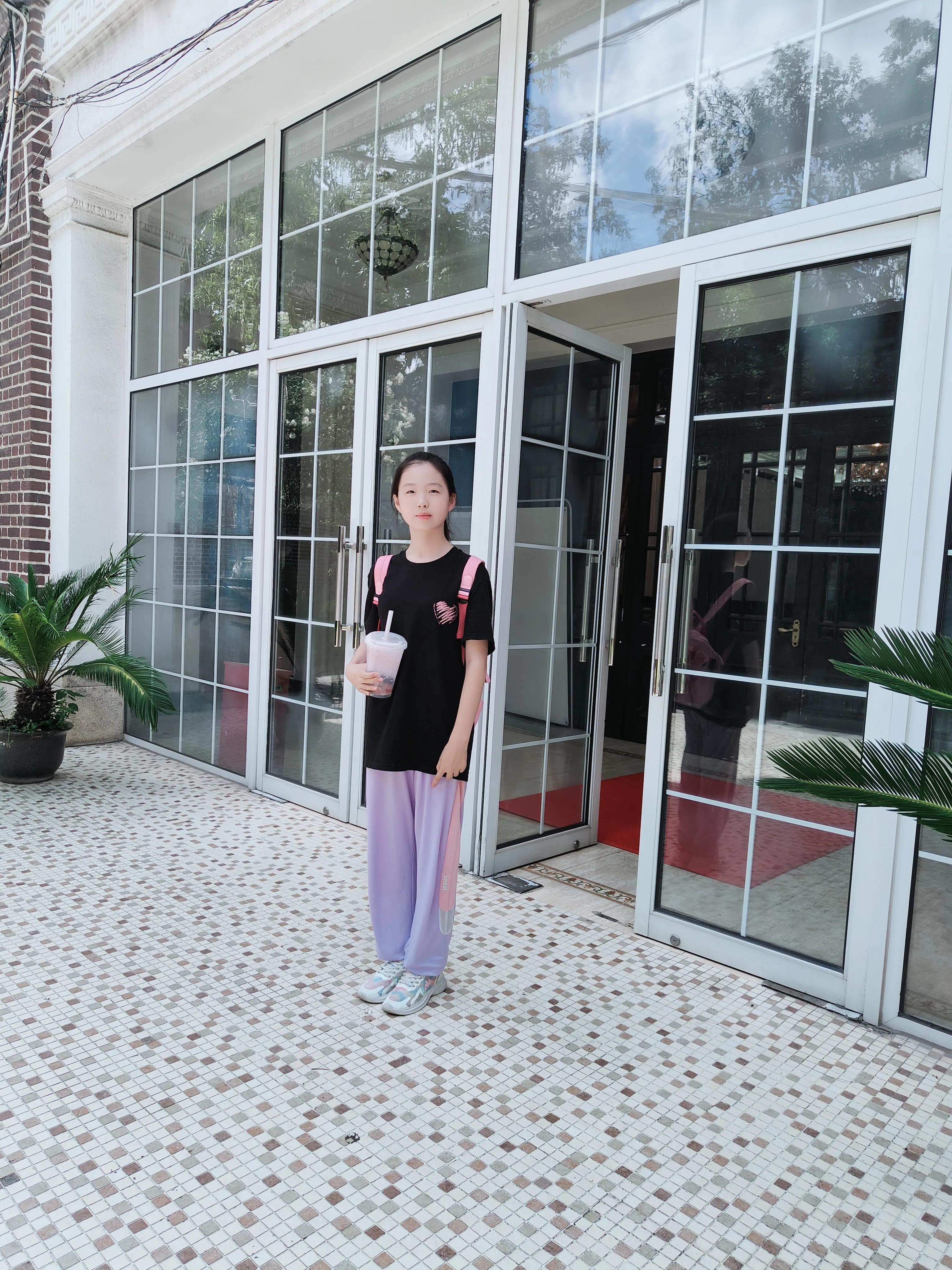 上海一座充满魔力的城市,上海一座承载着梦想的城市