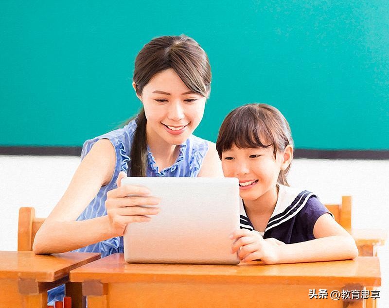 为什么教师就是铁饭碗,教师不是铁饭碗了还有必要考吗