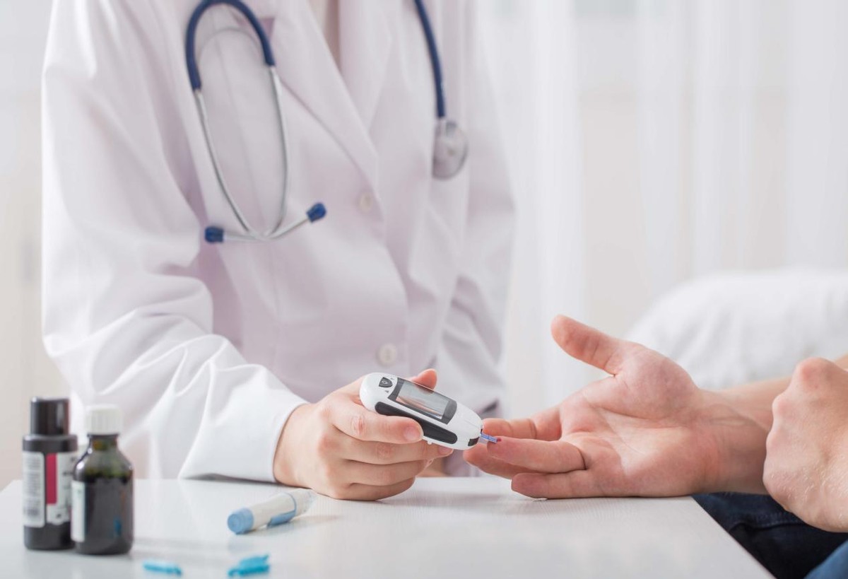 60至70岁血糖7.2吃药能到正常吗,50至60岁餐后2小时血糖8.7正常吗