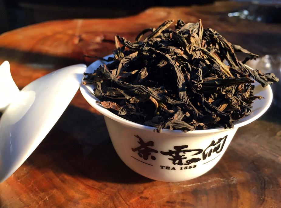 冰箱不是所有茶叶的“避风港”，4种茶叶这样存，留香还不变味
