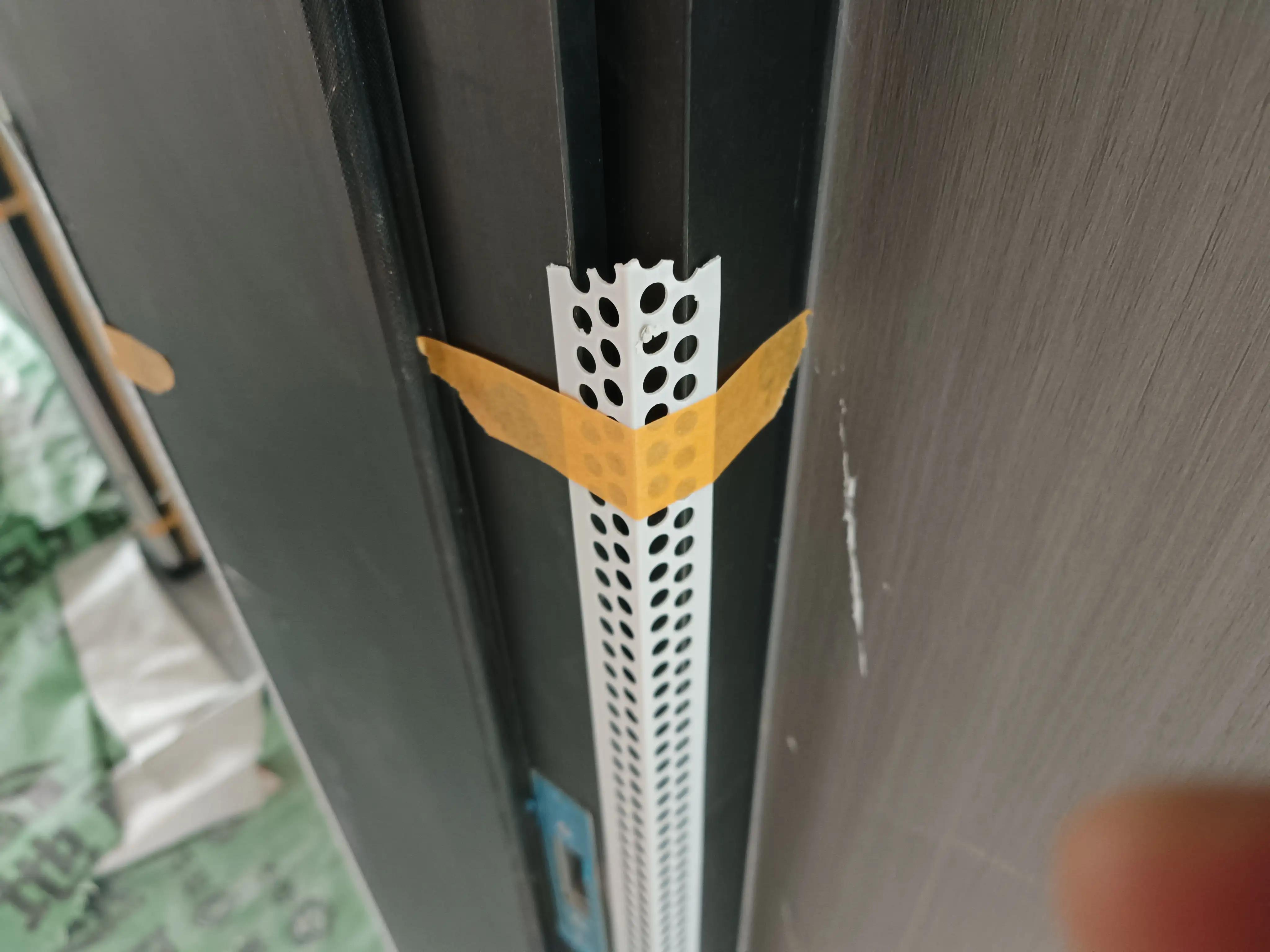 木门安装常见问题有哪些怎样处理,木门安装完毕成品保护