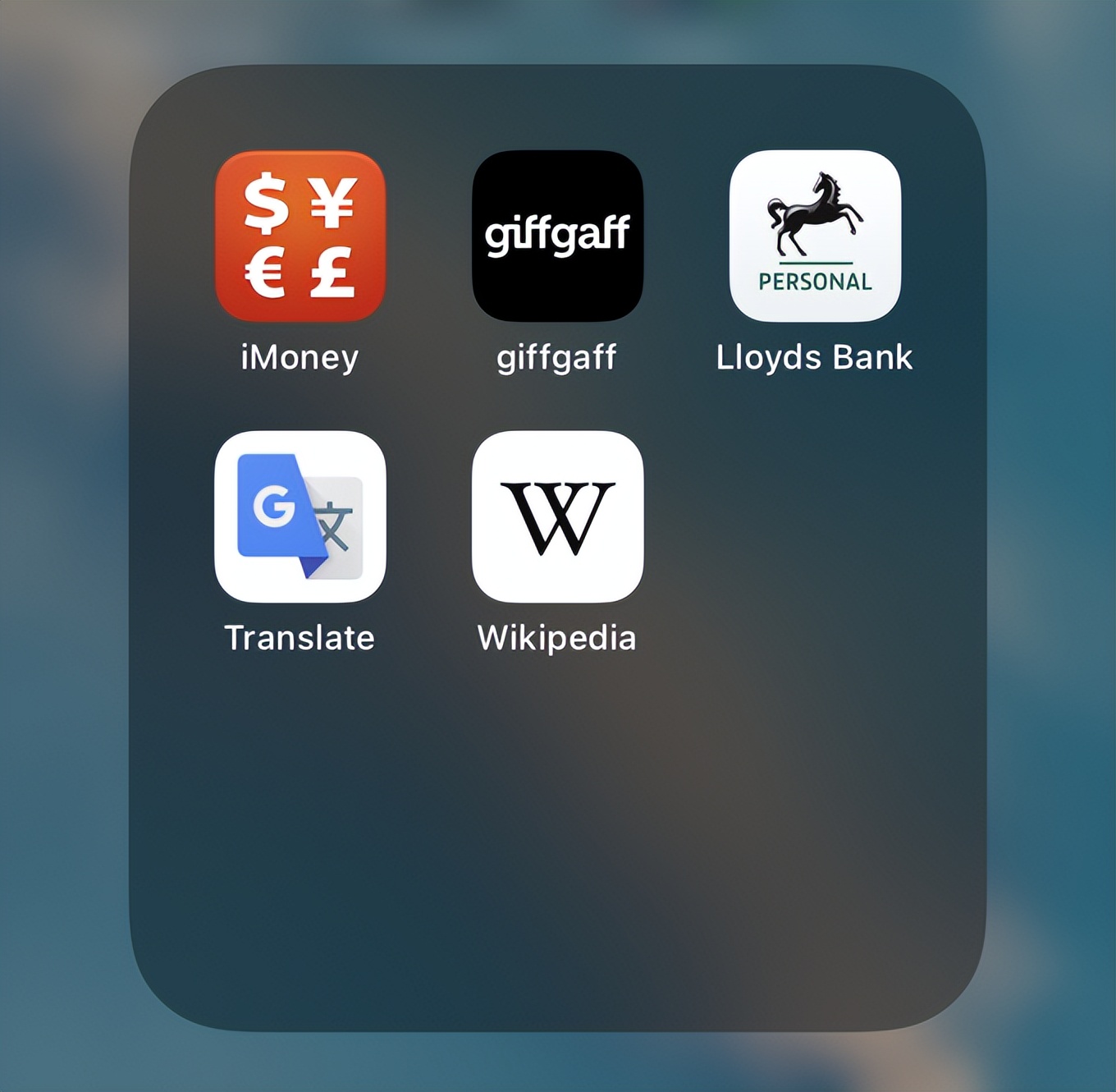 留学必备app翻译,必备留学神器