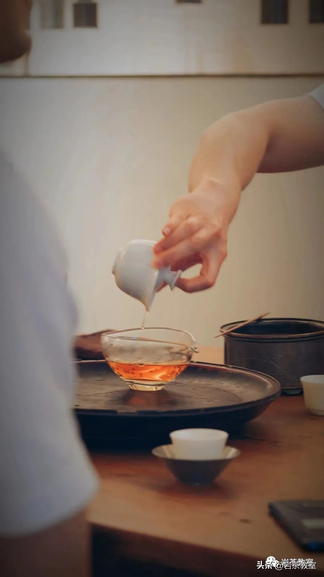 带兰花香的岩茶是什么品种,带香味的茶是假的吧