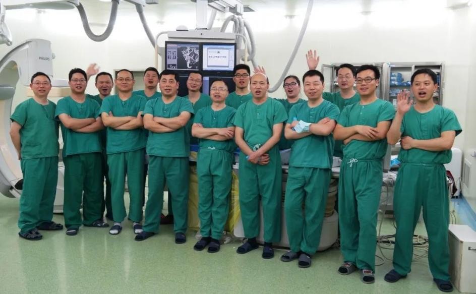 攻克肿瘤的新技术,攻克癌症的最新突破