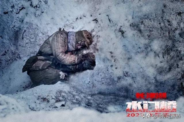 收割15亿！占春节档42%票房，《水门桥》一骑绝尘的三大原因