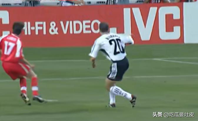 98世界杯伊朗德国,98世界杯德国vs伊朗