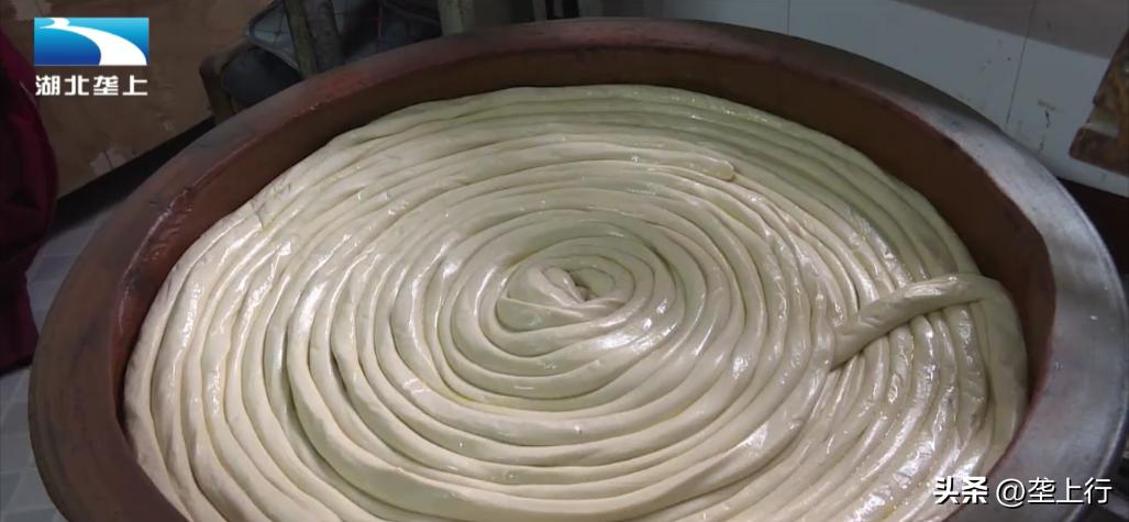 自制手工面食都有何销路,传统面食加工手艺