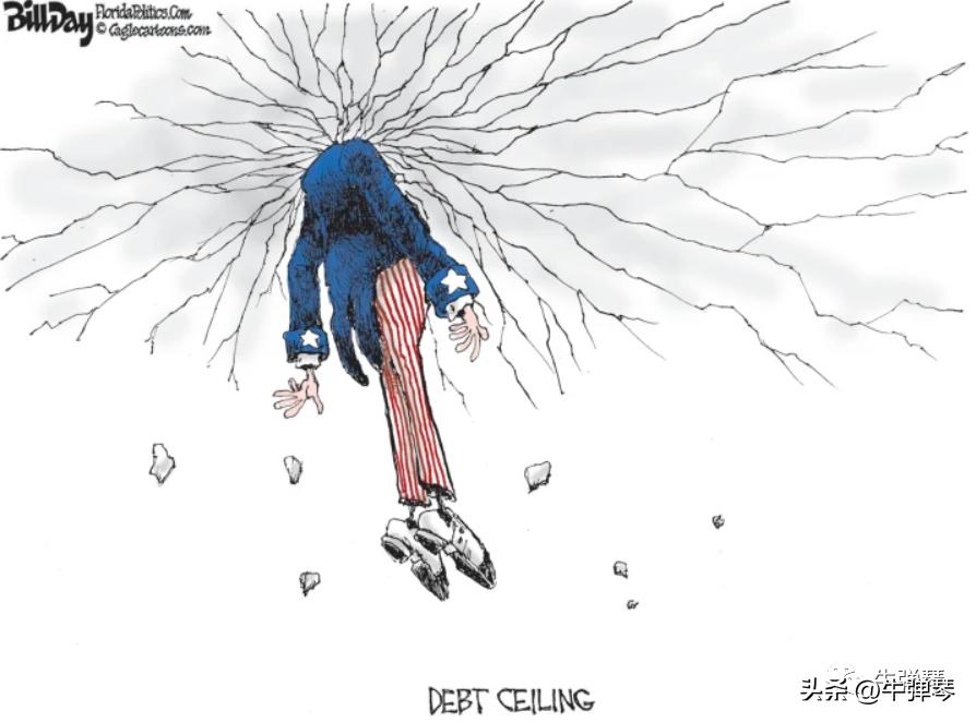 留给沃尔玛的时间不多了,留给西方的时间不多了