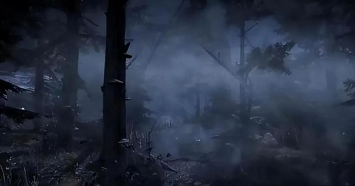 世上到底有没有鬼？一百多年前一桩离奇的案件，至今依然无解