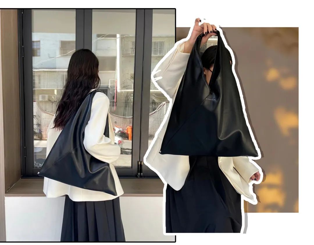 4季百搭包包,4款平价包包分享