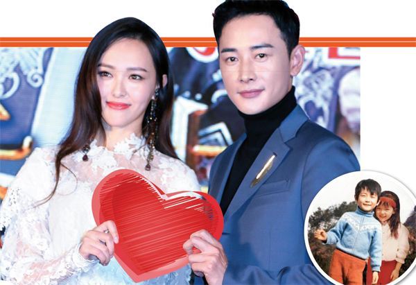 乱世佳人唐嫣罗晋结局,唐嫣与罗晋在一起多少年了