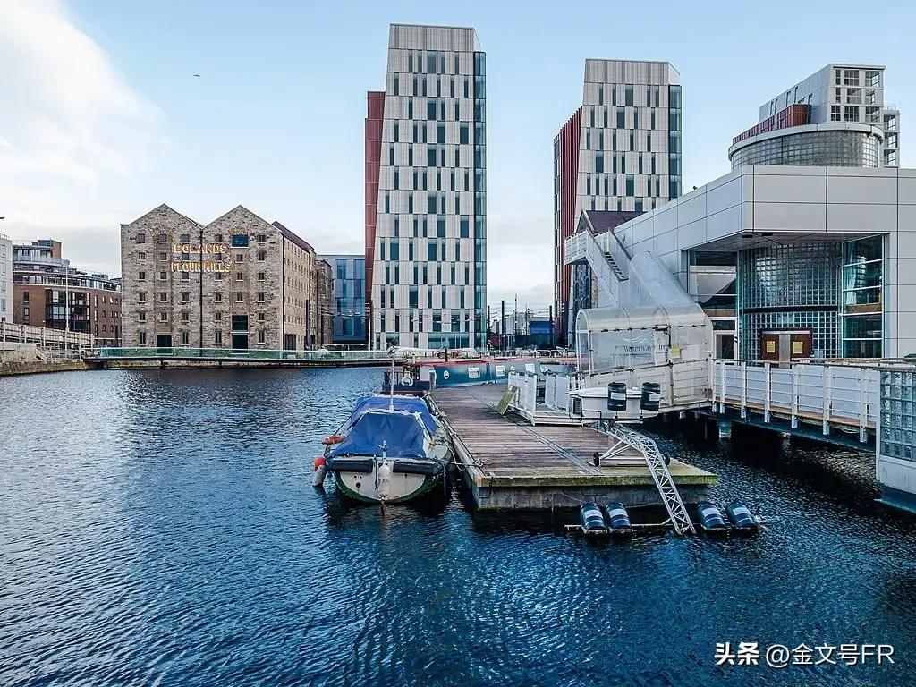 世界避税圣地有哪些,世界四大避税中心