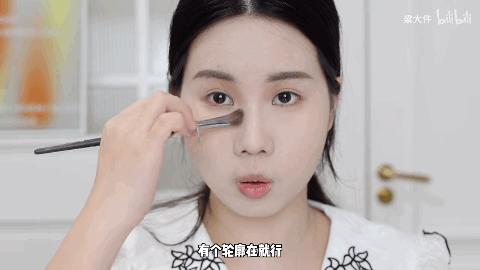 虞书欣圆脸变微脸的方法,虞书欣扁平脸改善