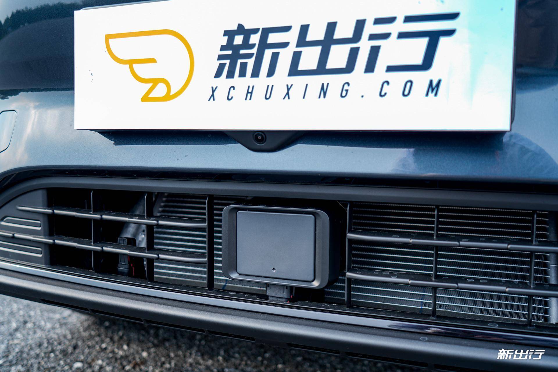 15万的中型SUV体验如何?静态实拍零跑23款C11