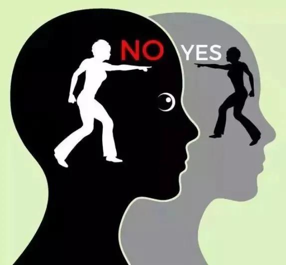 抑郁焦虑精神严重内耗,晚上失眠睡不着精神内耗怎么办