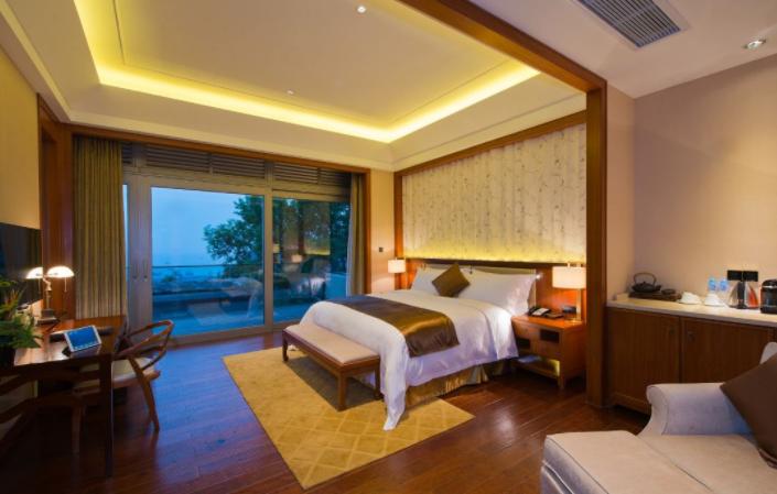 珠海旅游十大景点攻略,珠海旅游攻略一日游景点推荐