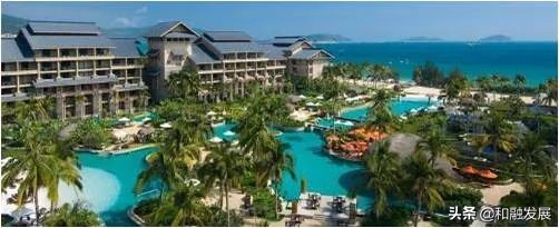 我国酒店行业现状及发展趋势研究,2023年中国酒店发展趋势