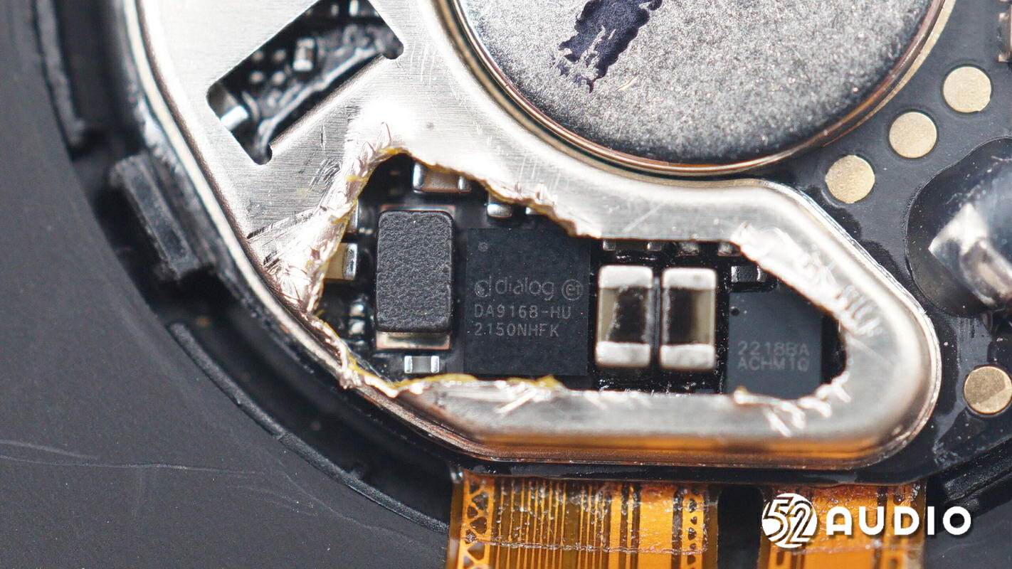 huaweiwatchbuds功能介绍,华为watchbuds深度体验测评