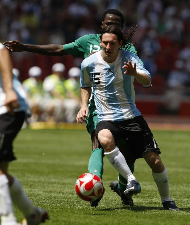 梅西的相关故事,梅西真实故事完整版