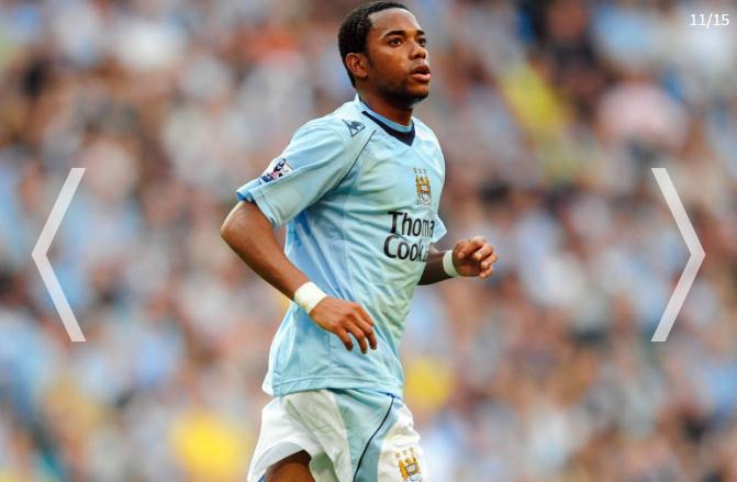 德转德国球员身价top20,德转英超曼城球员身价榜最新