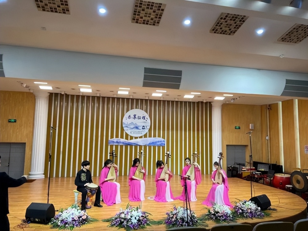 扩招至150人！这所优高的音乐班，太适合普通文化生报考