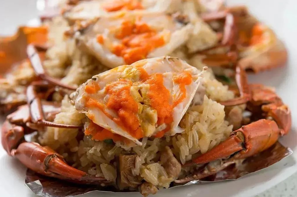 什么淡水蟹又大又好吃,厚礼蟹是螃蟹吗