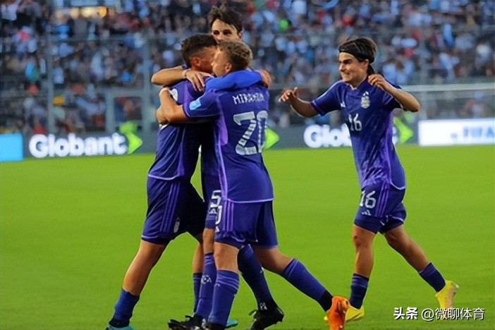 U20最新积分榜:阿根廷美国三连胜小组第一,亚洲冠军晋级16强