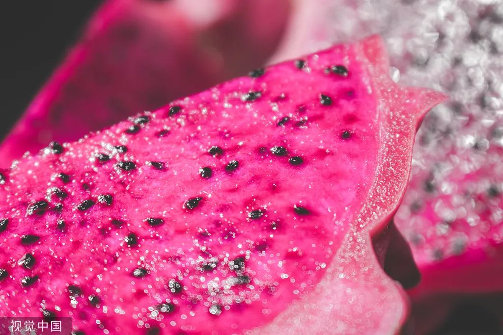 每天吃1个火龙果会胖吗,火龙果吃多了对身体有什么坏处