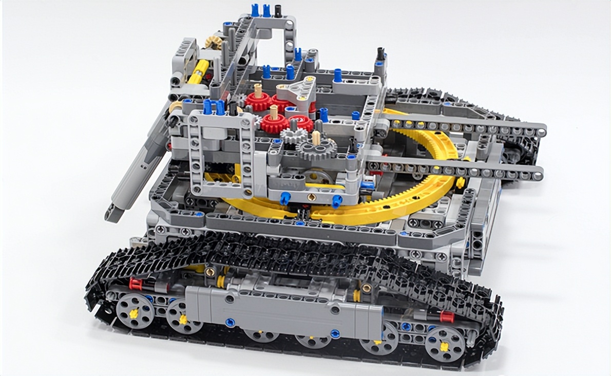 智能挖掘机技能,挖掘机的智能化技术